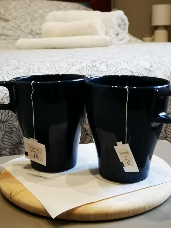 Belvedere 75 Napoli Eksteriør billede